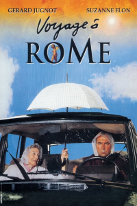 Voyage à Rome streaming