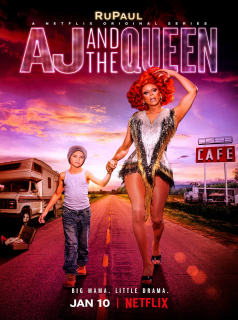 voir AJ and the Queen saison 1 épisode 7