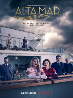 voir Alta Mar saison 1 épisode 3