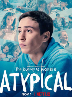 voir Atypical saison 3 épisode 2