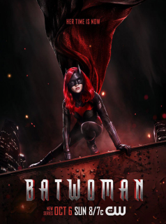 voir Batwoman saison 1 épisode 7