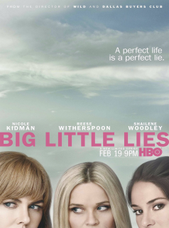 voir Big Little Lies saison 2 épisode 1