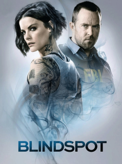 voir Blindspot saison 4 épisode 19