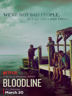 voir Bloodline (2015) saison 1 épisode 12