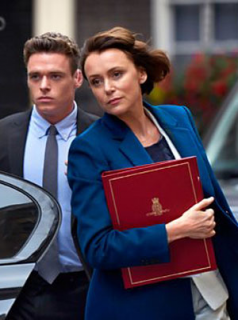 voir Bodyguard saison 1 épisode 6