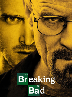 voir Breaking Bad saison 3 épisode 11