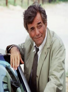 voir Columbo saison 13 épisode 2