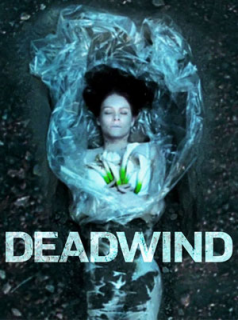 voir Deadwind saison 1 épisode 4