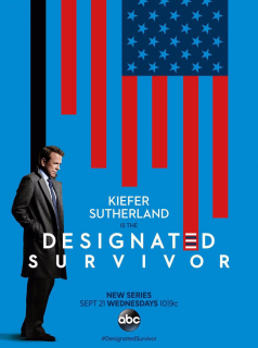 Designated Survivor saison 1 épisode 12