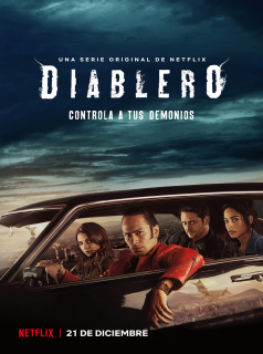 Diablero saison 1 épisode 1