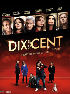 voir Dix pour cent Saison 3 en streaming 