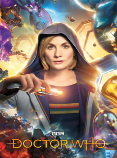 voir serie Doctor Who (2005) en streaming