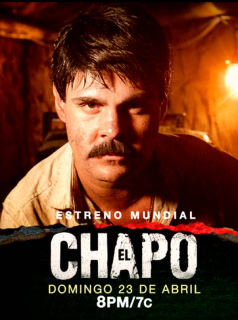 voir El Chapo saison 1 épisode 7