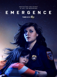 voir serie Emergence en streaming