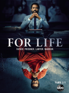 voir For Life Saison 1 en streaming 