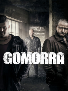 voir Gomorra saison 5 épisode 10