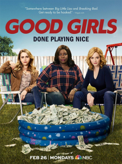 voir Good Girls saison 4 épisode 1