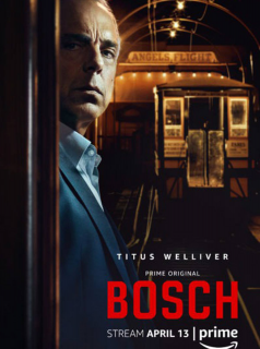 voir serie Harry Bosch en streaming