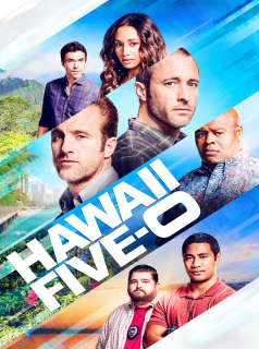 voir Hawaii 5-0 saison 9 épisode 4