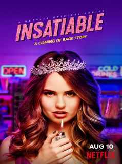 voir serie Insatiable en streaming