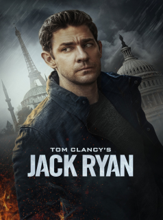 voir Jack Ryan saison 2 épisode 7