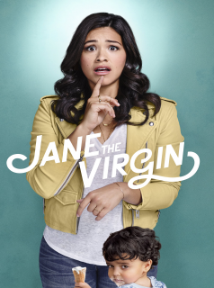 voir Jane The Virgin saison 4 épisode 7