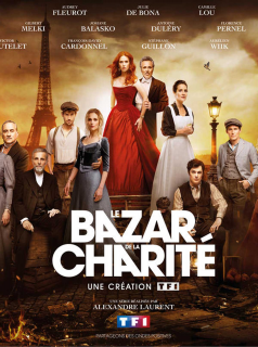 voir Le Bazar de la charité saison 1 épisode 5