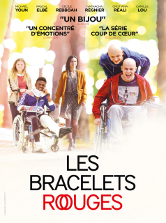 voir Les Bracelets rouges Saison 4 en streaming 