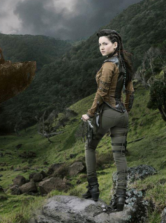 voir serie Les Chroniques de Shannara en streaming