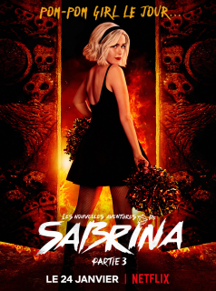 voir Les Nouvelles aventures de Sabrina saison 4 épisode 8