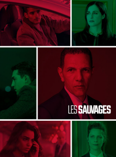 voir Les Sauvages saison 1 épisode 1