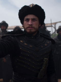 voir L'Essor de l'Empire Ottoman saison 2 épisode 4