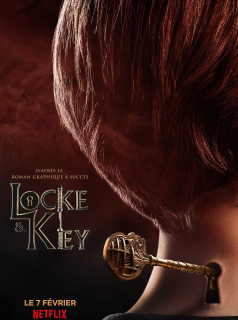 voir LOCKE AND KEY Saison 1 en streaming 