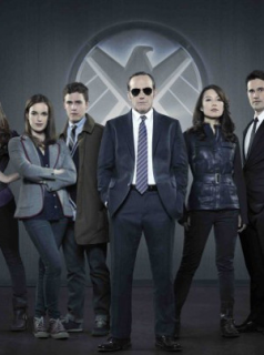 voir Marvel : Les Agents du S.H.I.E.L.D. saison 7 épisode 13