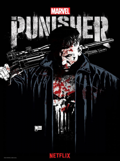 voir Marvel's The Punisher saison 1 épisode 1