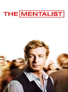 Mentalist saison 1 épisode 21