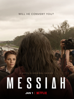 Messiah Saison 1 en streaming français