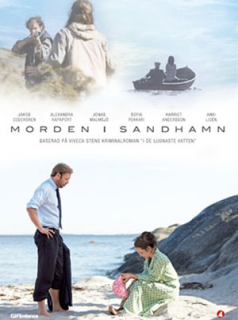 Meurtres à Sandhamn saison 8 épisode 1