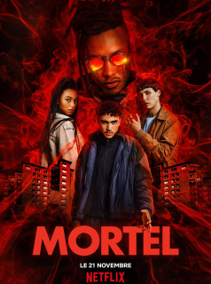 voir Mortel saison 2 épisode 4