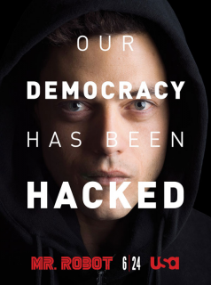 voir Mr. Robot saison 1 épisode 10