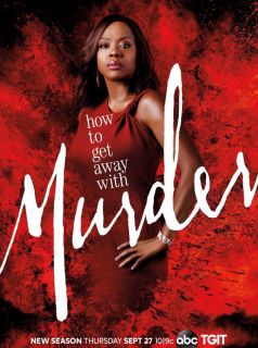 voir Murder saison 1 épisode 2