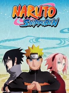 voir Naruto Shippuden saison 12 épisode 26