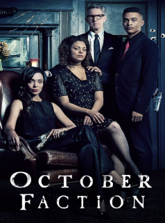 voir October Faction saison 1 épisode 10