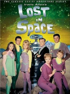 voir Perdus dans l'espace Saison 2 en streaming 