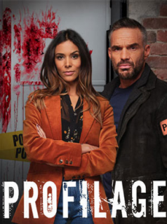 voir Profilage saison 2 épisode 10