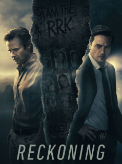 voir Reckoning Saison 1 en streaming 