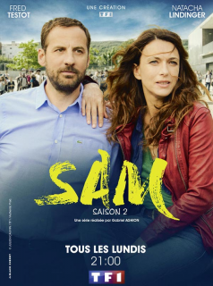 voir Sam saison 6 épisode 6