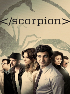 voir Scorpion saison 2 épisode 23