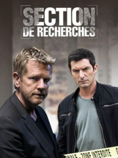 voir Section de recherches saison 5 épisode 8