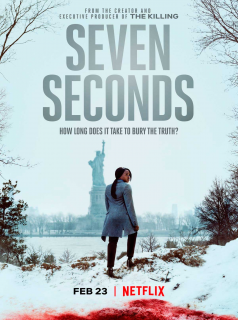 voir Seven Seconds saison 1 épisode 9